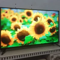 ۴۳ اینچ الجی دیجیتال داخلی و رسیور داخلی