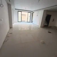آپارتمان ۱۱۰ متر/طبقه۱/تکواحدی/۲خواب/شریف واقفی