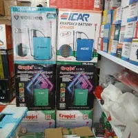 ابزارالات و قطعات
