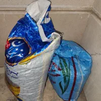 شن کف آکواریوم