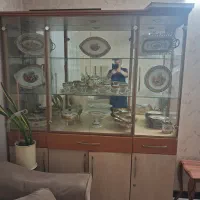 بوفه