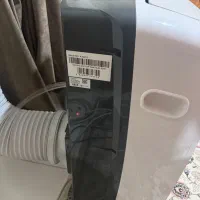 کولر گازی پرتابل