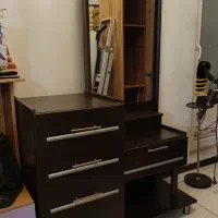 میز آرایشی