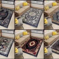 پتو فرش 6 متری اماراتی