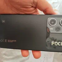 Poco x5 pro