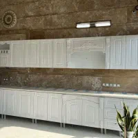 کابینت ۵متر بالا ۵متر پایین / و متراژ کمتر