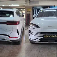 بی وای دی نقد و اقساط