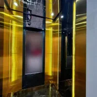 تولید انواع کابین آسانسور و بازسازی