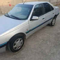 پژو 405 اس ال ایکس موتور 1800