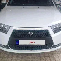 فروش دنا پلاس ۶ دنده