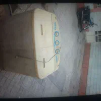 لباس شویی ۲قلو
