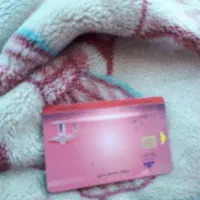 کارت سوخت روا پیدا شده