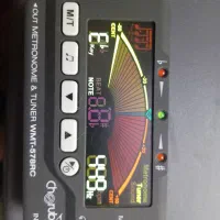 تیونر مترونوم