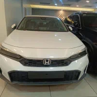 هوندا CIVIC
