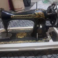 چرخ خیاطی