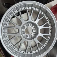 رینگ BBS 16|قطعات یدکی و لوازم جانبی|تهران, فتح|دیوار