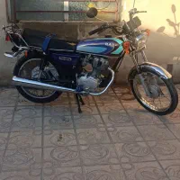 متور رهرو A1 تمام فابریک