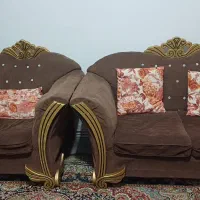 مبلمان راحتی