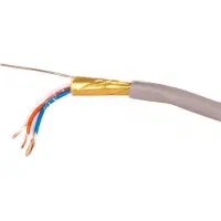 تولید سیم زوجی سیم تلفن کابل آنتن
