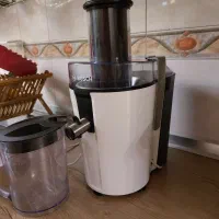 آبمیوه گیری بوش