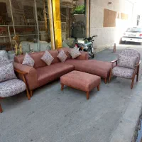 مبل ال مینیمال  و راحتی مینیمال  قیمت ۵۷