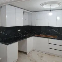ساخت کمد وکابینت
