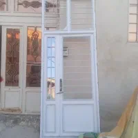 درب و ورق و قوطی
