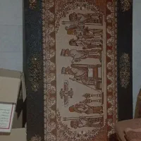 تابلو|تابلو فرش|یزد, |دیوار