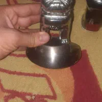 سردنده ولوو و سگ روکاپوت