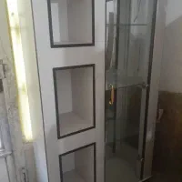 کمد بچه بوفه