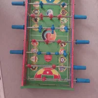 فوتبال دستی