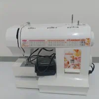 چرخ خیاطی