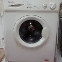 لباسشویی تمام اتوماتیک ۵ کیلو آبسال