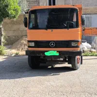 حمل ناخاله خاور/جابجایی /حمل نخاله/حمل شن وماسه