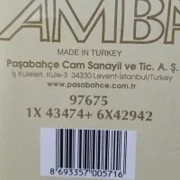 یه دست پارچ و لیوان و یه دست لیوان