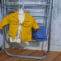 لباس بچه گانه عیدانه