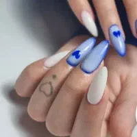 کاشت ناخن