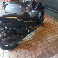 ایروکس 170cc