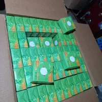 پنل ۷ وات دور شیشه پارس شعاع توس