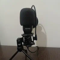 میکروفون استودیویی یانمای مدل SF-777 USB