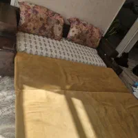 مبل تخت خواب شو