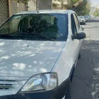 تندر ۹۰ پارس خودرو مدل ۹۷