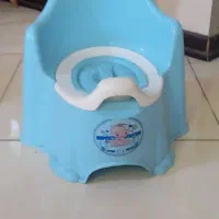 دستشویی فرنگی کودک نو نو