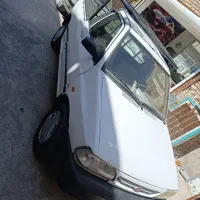 وانت پراید 151 مدل 93 دوگانه کارخانه