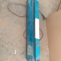 دستگاه پرس نایلون و  سنتور