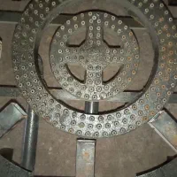 گاز|اجاق گاز و لوازم برقی پختوپز|اهواز, کوی مندلی(سه راه خرمشهر)|دیوار