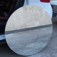 آینه گرد مزونی