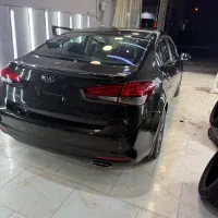 سراتو ۲۰۱۷  ...صفرخشک