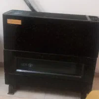 بخاری گازی مهیا