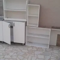 کابینت آشپزخانه ، سینک ، شیر ظرفشویی